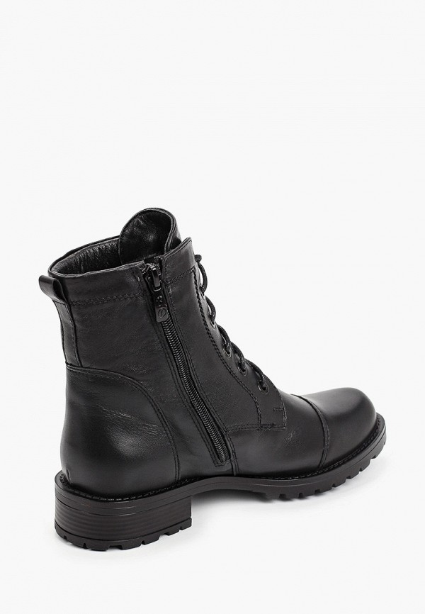 фото Ботинки francesco donni