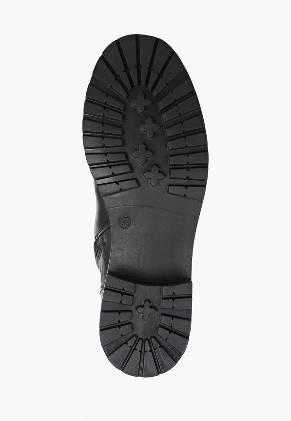 фото Ботинки francesco donni