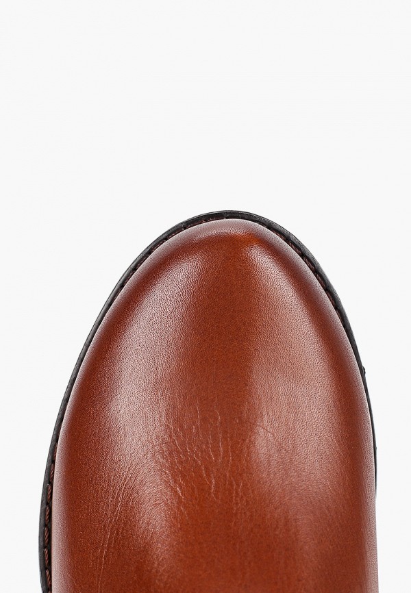 фото Ботинки francesco donni