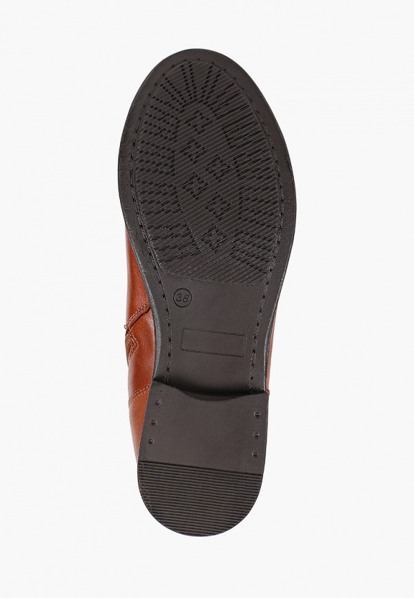 фото Ботинки francesco donni