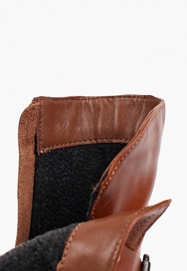 фото Ботинки francesco donni