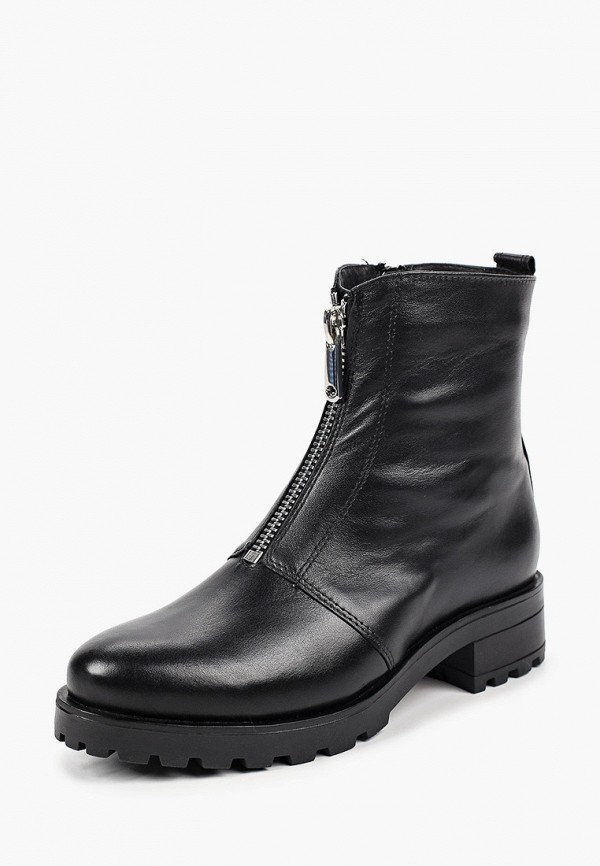 фото Ботинки francesco donni