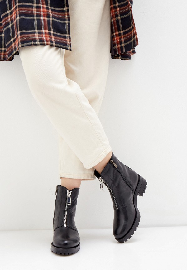 фото Ботинки francesco donni