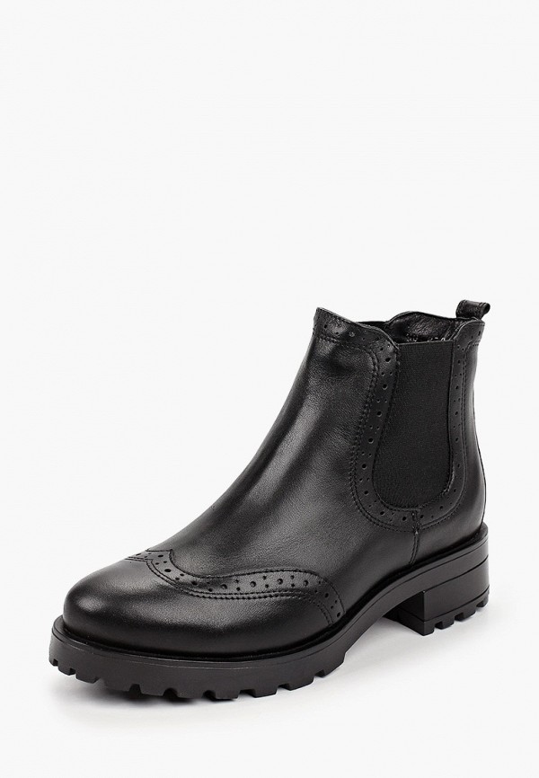 фото Ботинки francesco donni