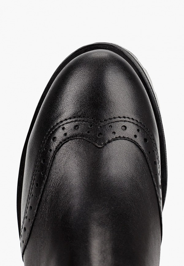 фото Ботинки francesco donni