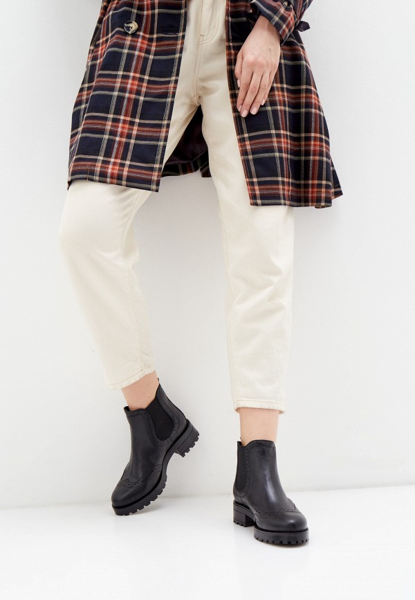 фото Ботинки francesco donni