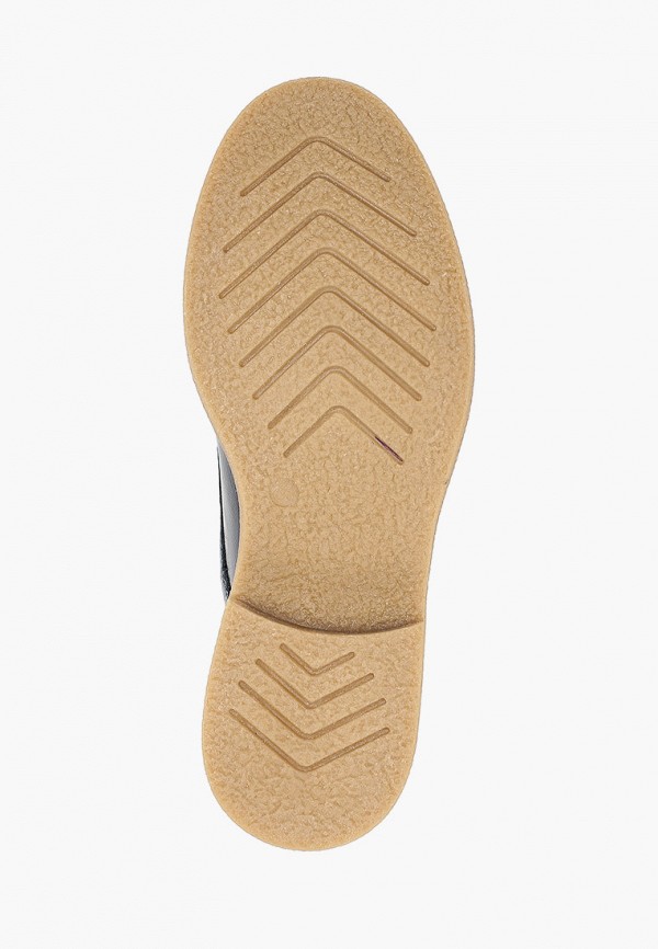 фото Ботинки francesco donni