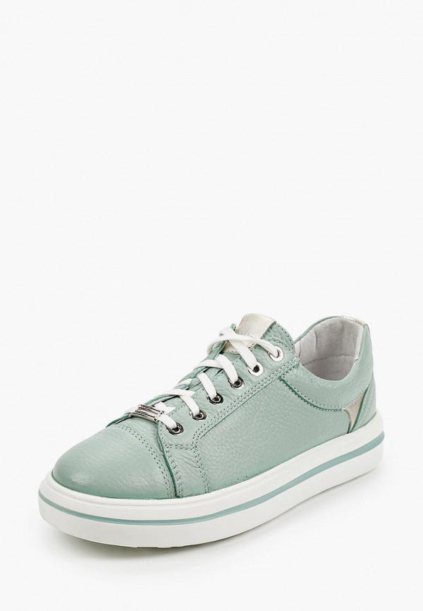 фото Кеды francesco donni