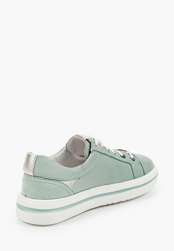 фото Кеды francesco donni