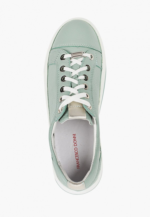 фото Кеды francesco donni