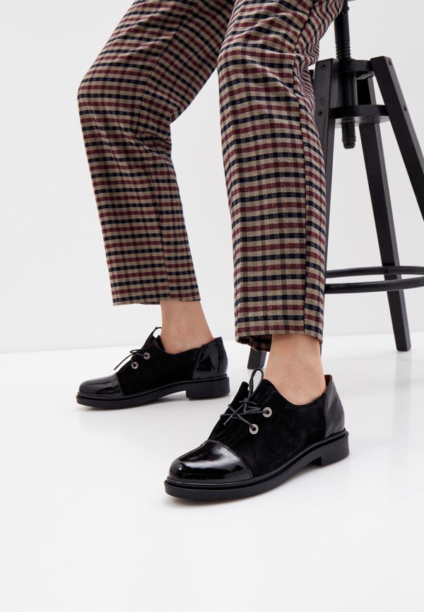 фото Ботинки francesco donni