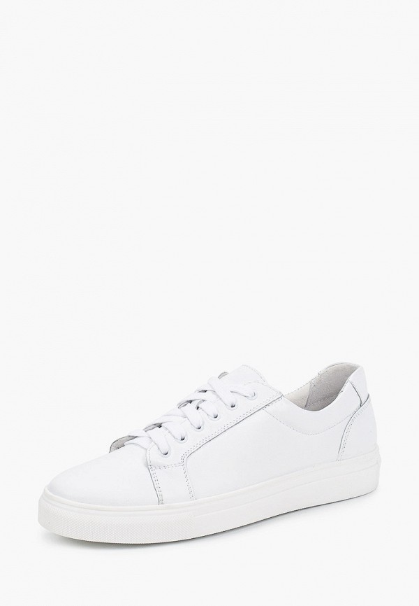 фото Кеды francesco donni