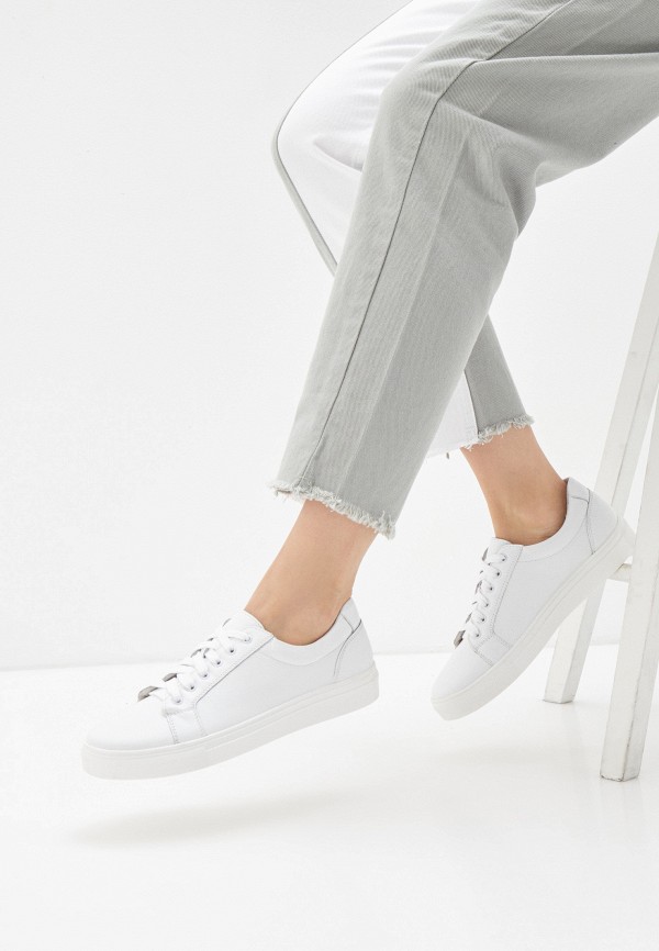 фото Кеды francesco donni