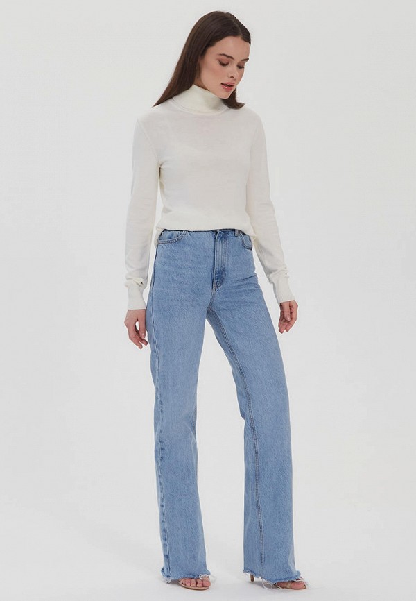 фото Водолазка moru