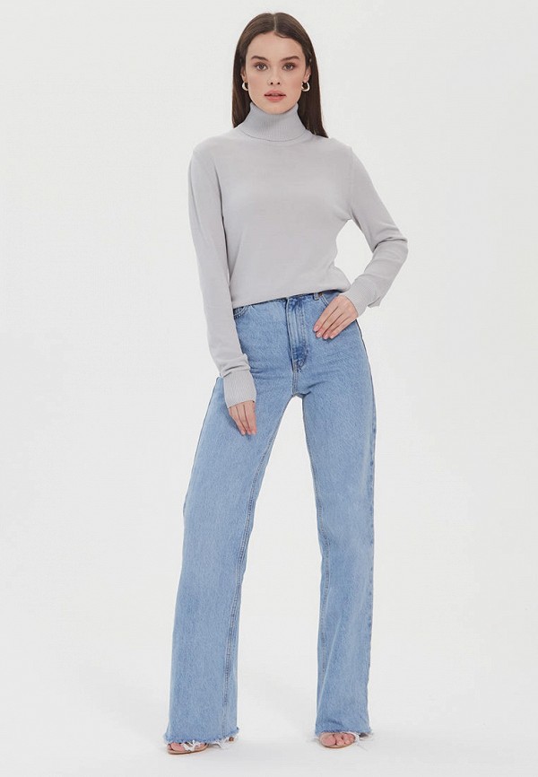 фото Водолазка moru