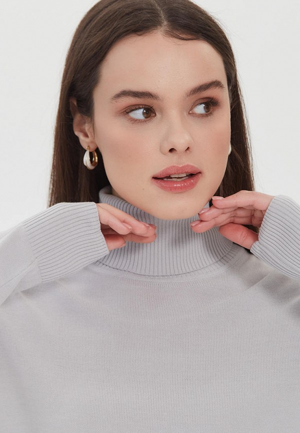 фото Водолазка moru