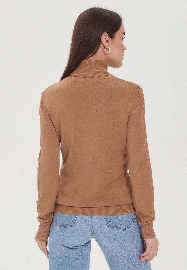 фото Водолазка moru