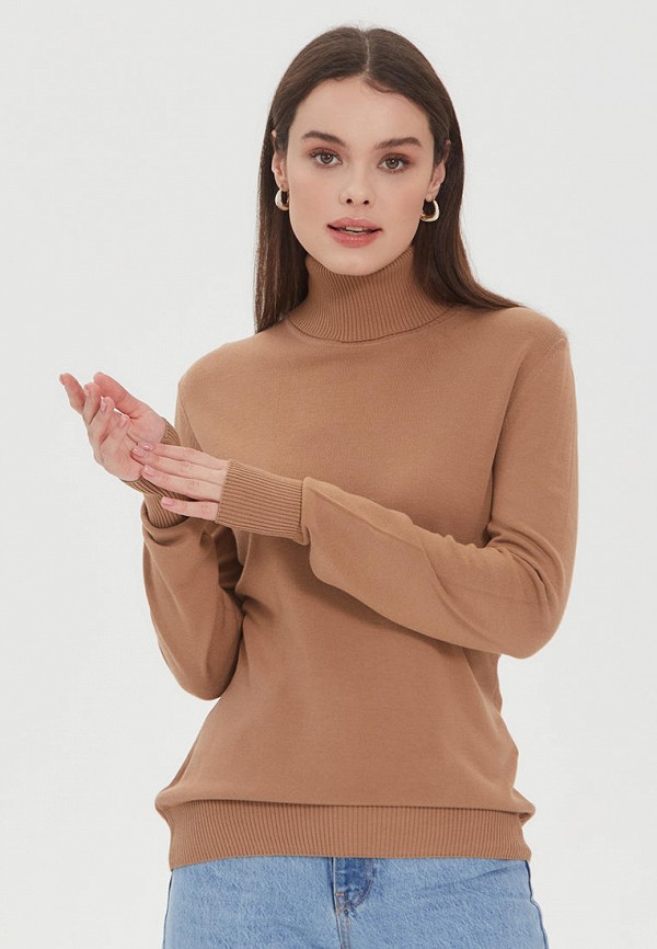 фото Водолазка moru