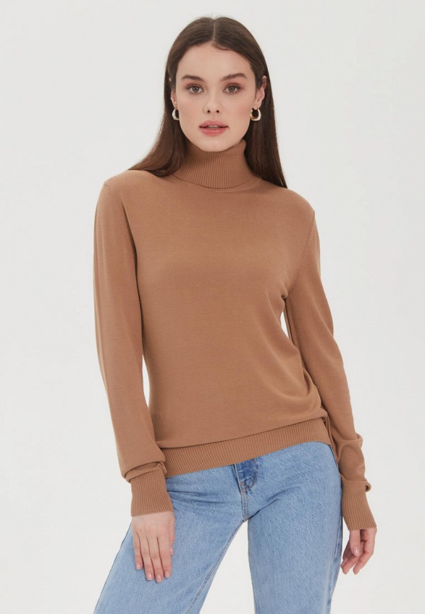 фото Водолазка moru