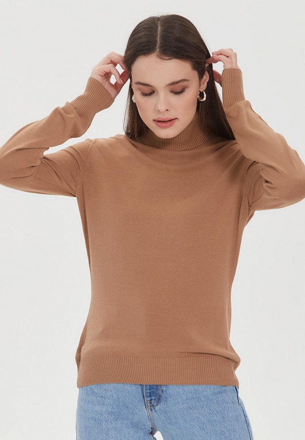 фото Водолазка moru