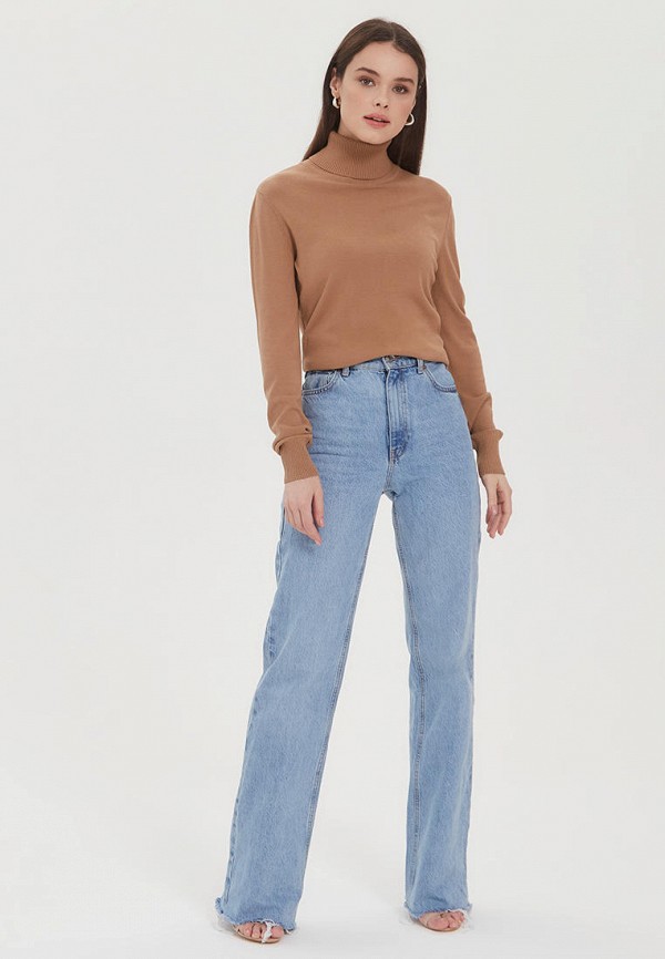 фото Водолазка moru