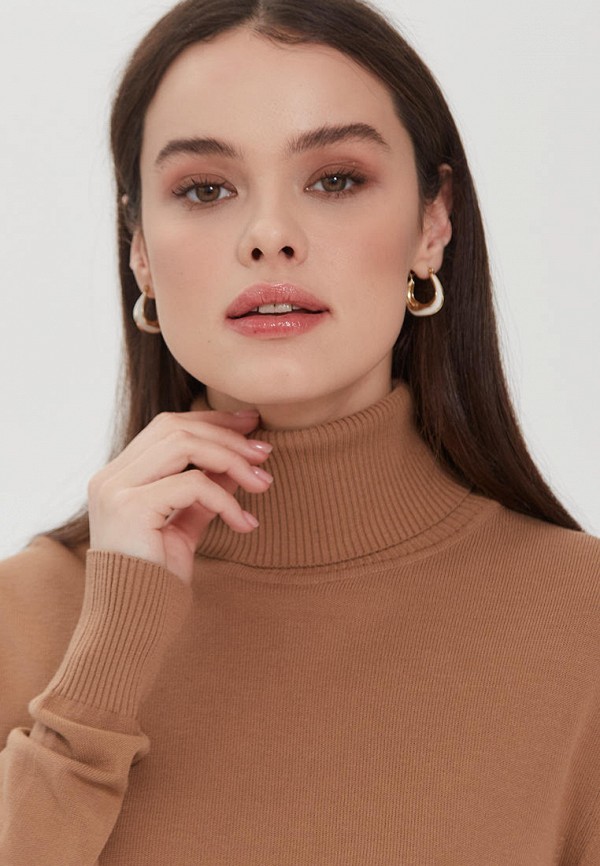 фото Водолазка moru