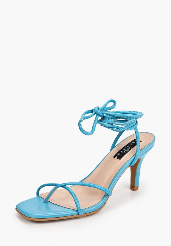 фото Босоножки lera nena