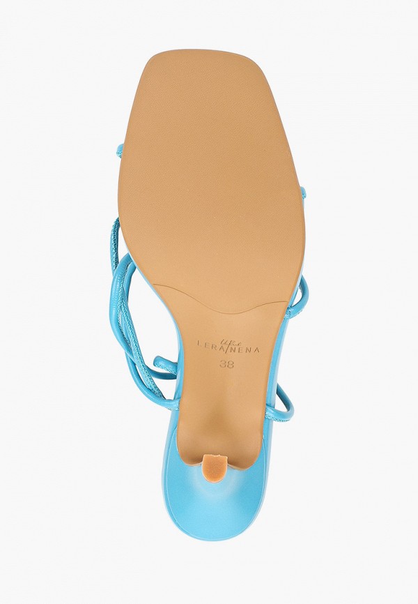 фото Босоножки lera nena