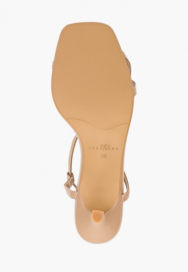 фото Босоножки lera nena