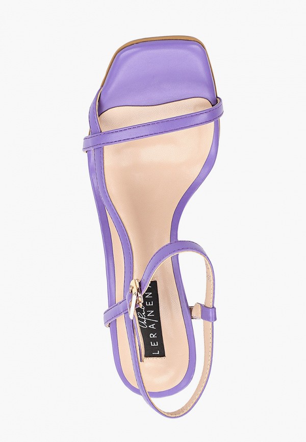 фото Босоножки lera nena