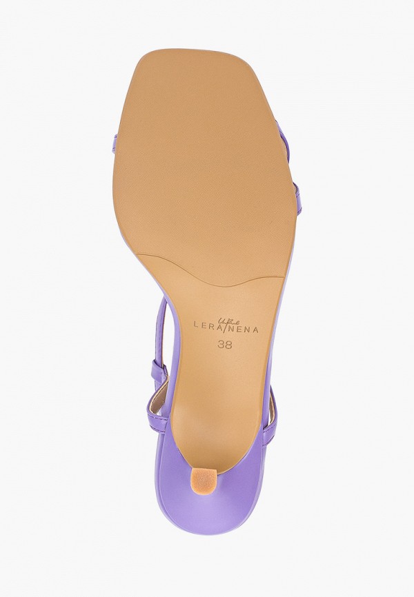 фото Босоножки lera nena