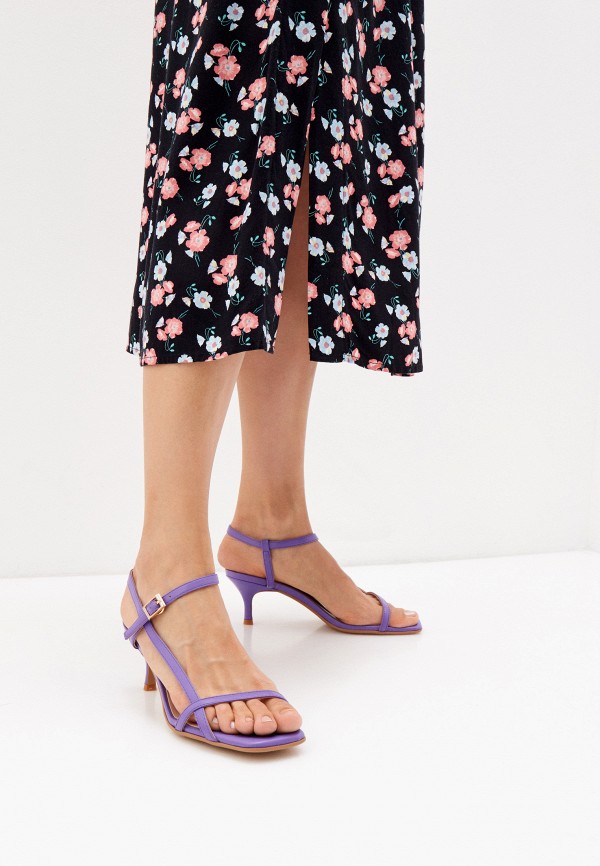 фото Босоножки lera nena