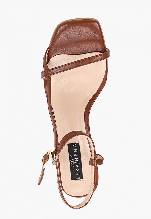 фото Босоножки lera nena