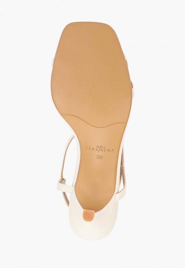 фото Босоножки lera nena