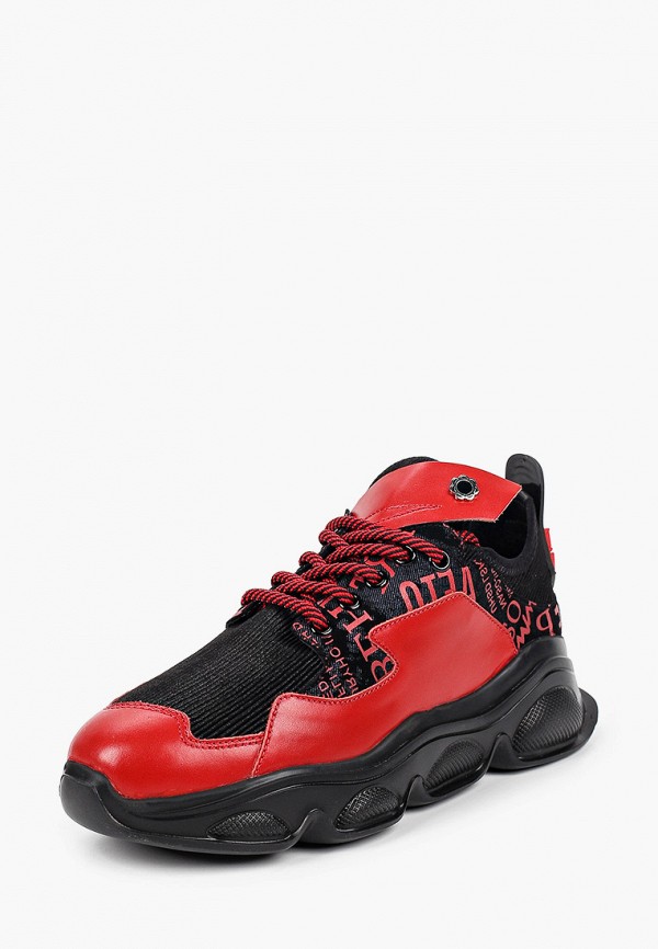 фото Кроссовки tuffoni