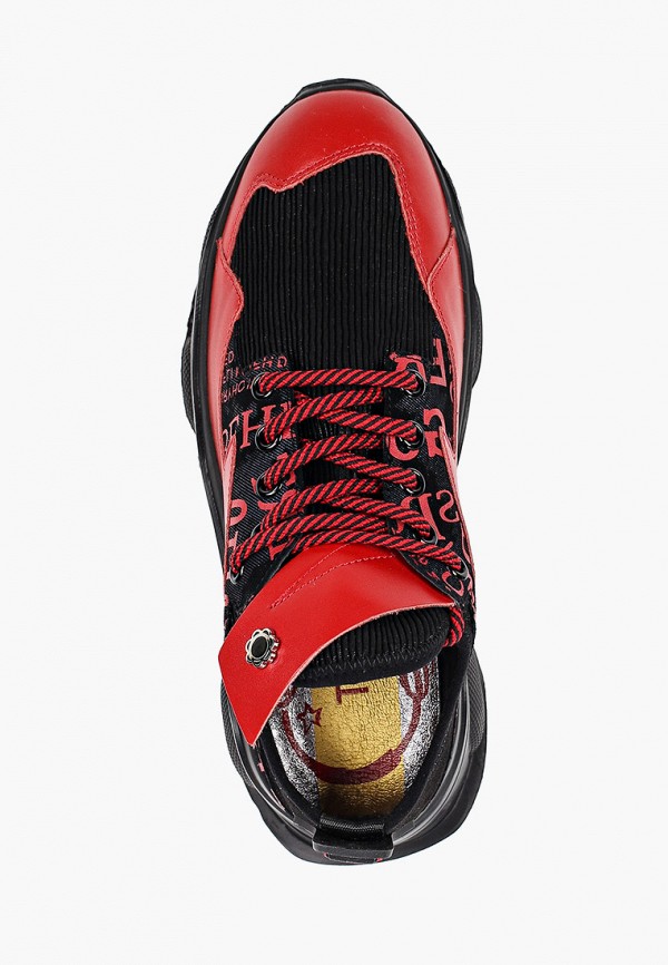 фото Кроссовки tuffoni