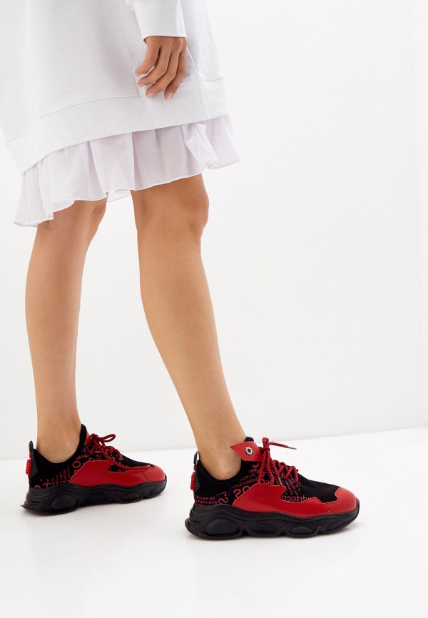 фото Кроссовки tuffoni