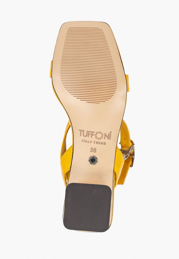 фото Сандалии tuffoni