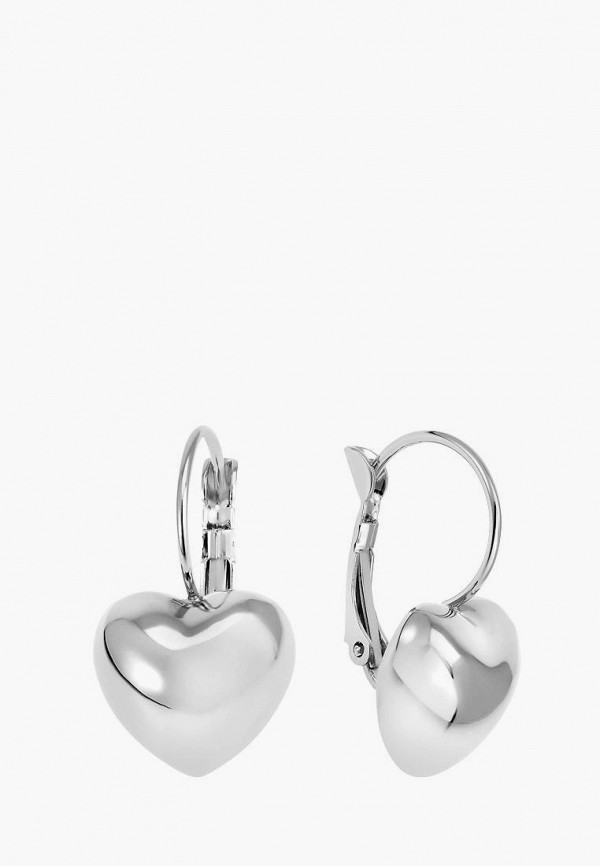 Серьги  Ice&High Collection