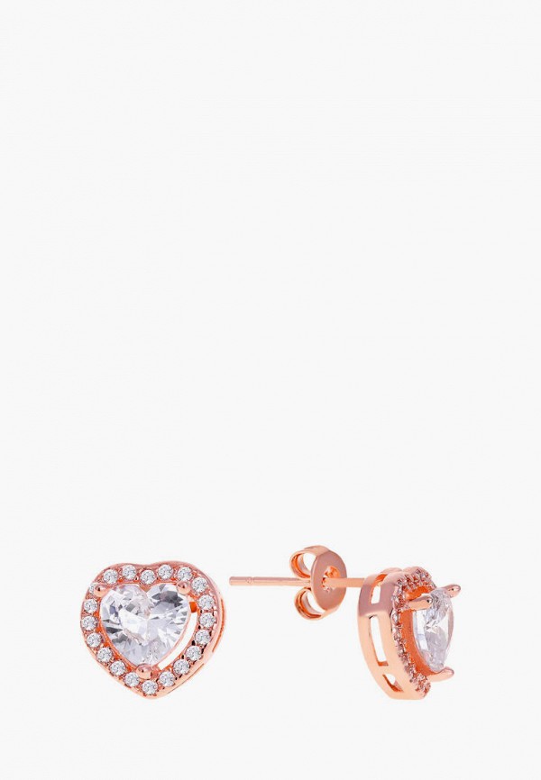 Серьги  Ice&High Collection