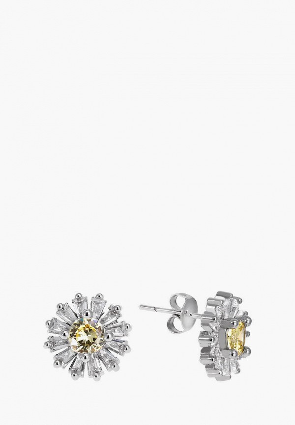 

Серьги Ice&High Collection, Разноцветный