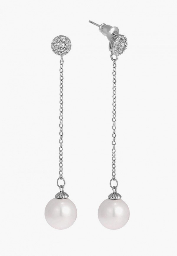

Серьги Ice&High Collection, Разноцветный