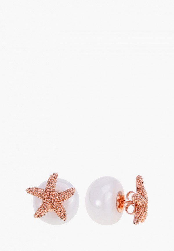 

Серьги Ice&High Collection, Разноцветный