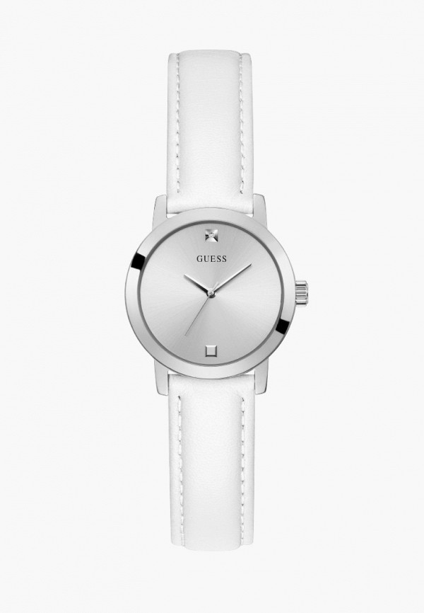 

Часы Guess, Белый, MINI NOVA