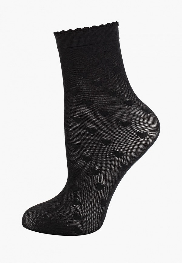 

Носки Calzedonia, Черный