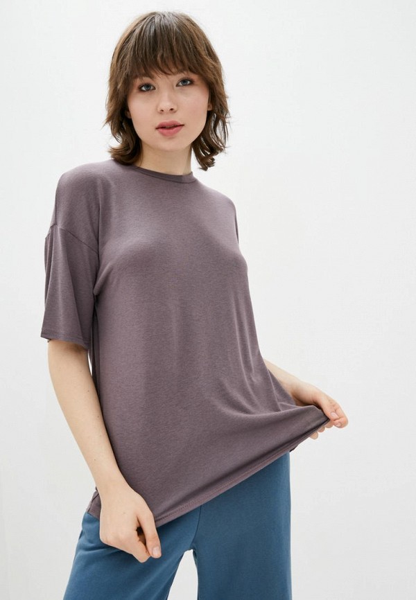 

Футболка Jhiva, Коричневый