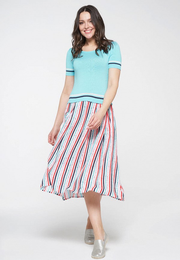 фото Платье vay