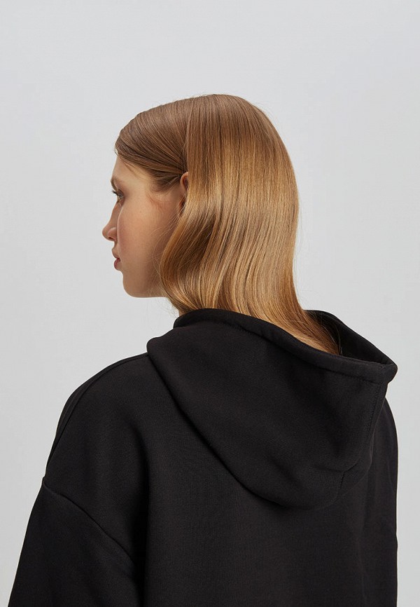 фото Худи the select moscow