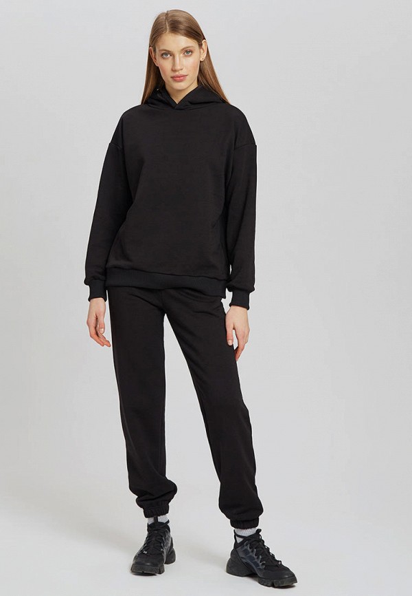 фото Худи the select moscow