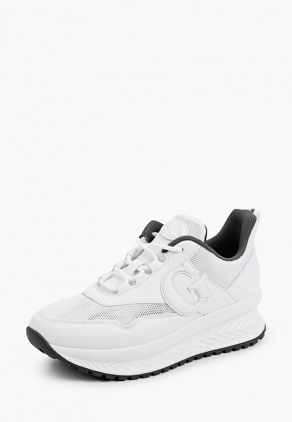 фото Кроссовки grunberg